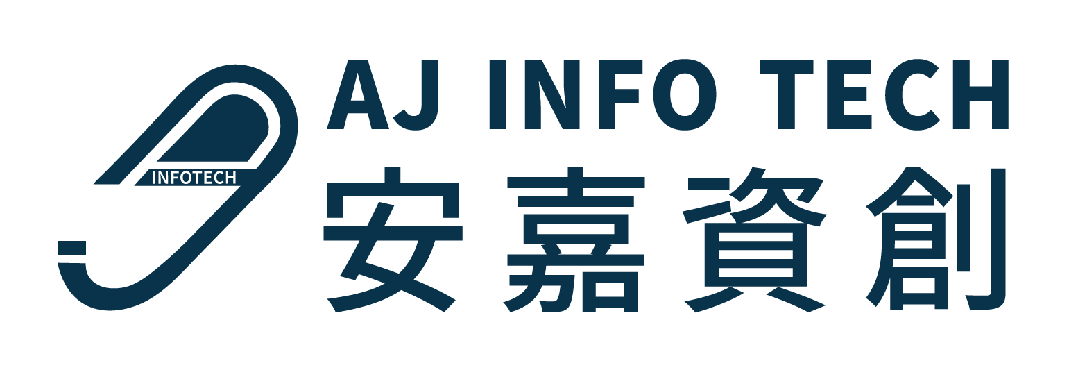 AJ Infotech Ltd